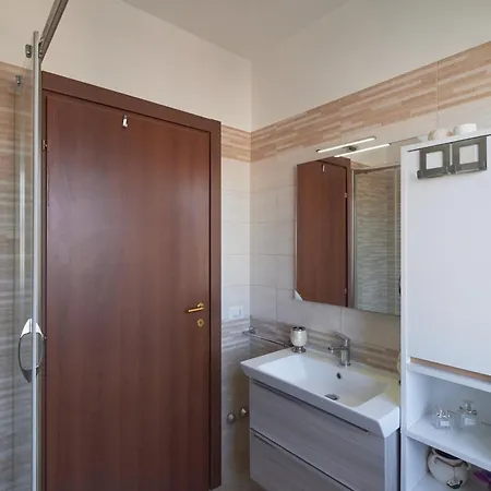 Appartamento N16 - Modern Near The Station Perugia