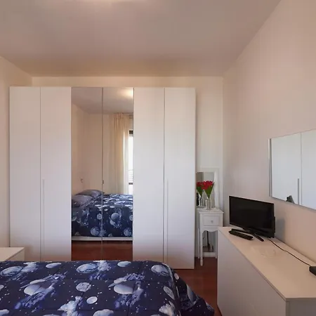 Appartamento N16 - Modern Near The Station