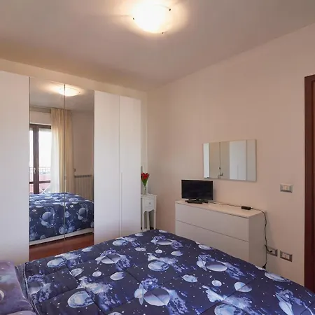 N16 - Modern Near The Station Perugia