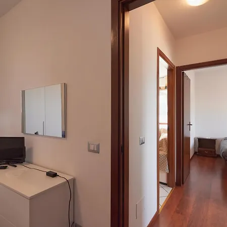 Appartamento N16 - Modern Near The Station Perugia